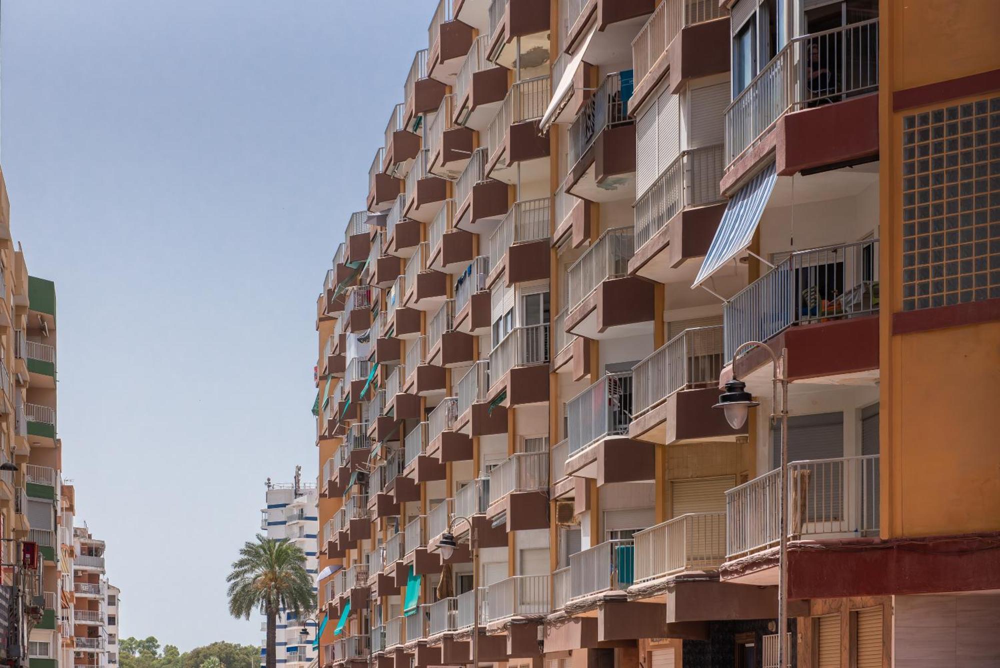 La Torreta Del Perello Sueca Exterior photo
