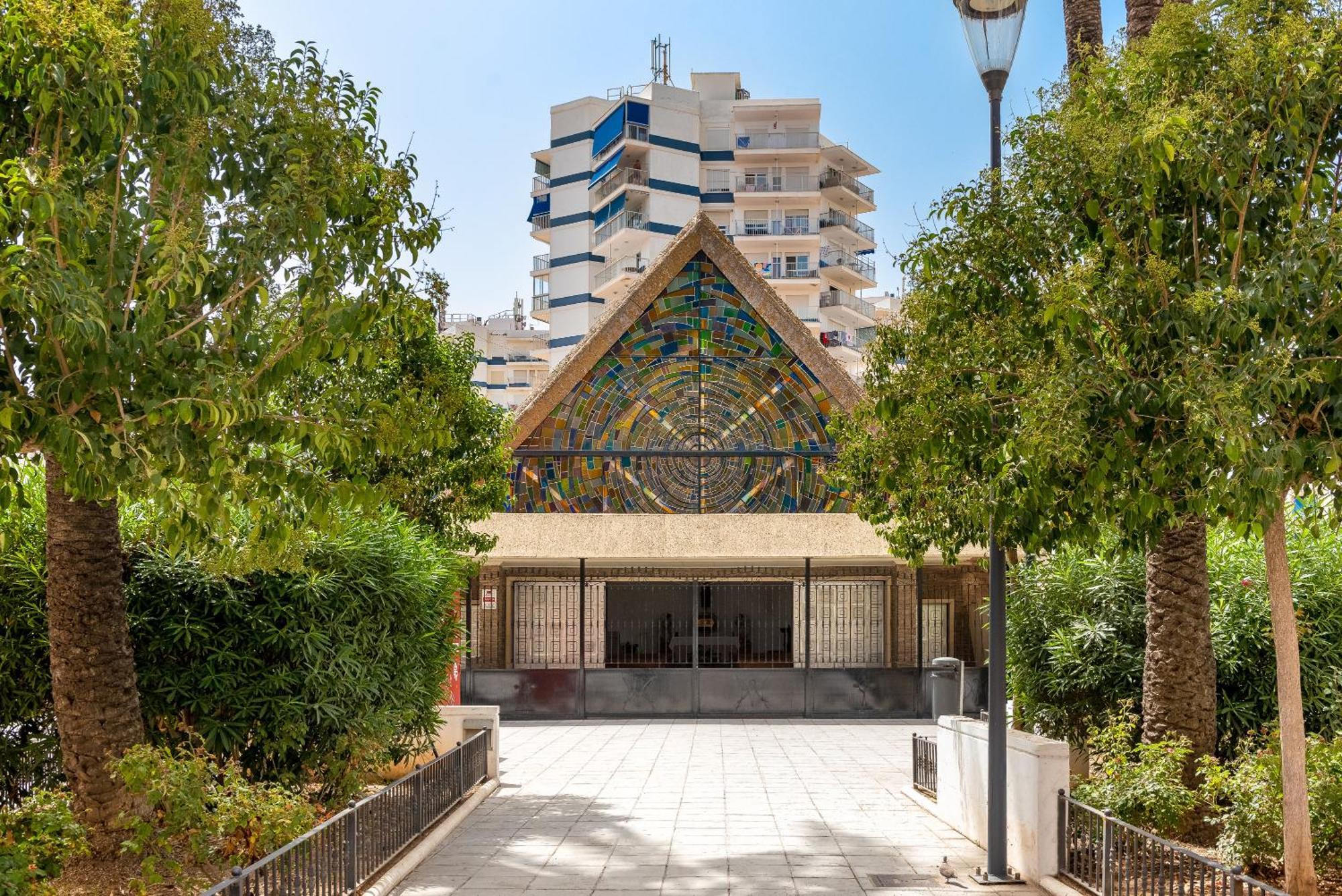 La Torreta Del Perello Sueca Exterior photo